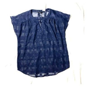 Banana Republic Blouse